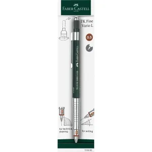 Faber-Castell TK Fine Vario L - Mehanička olovka