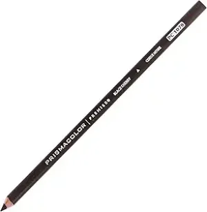 Prismacolor Premier Colored Pencil - Black Cherry 