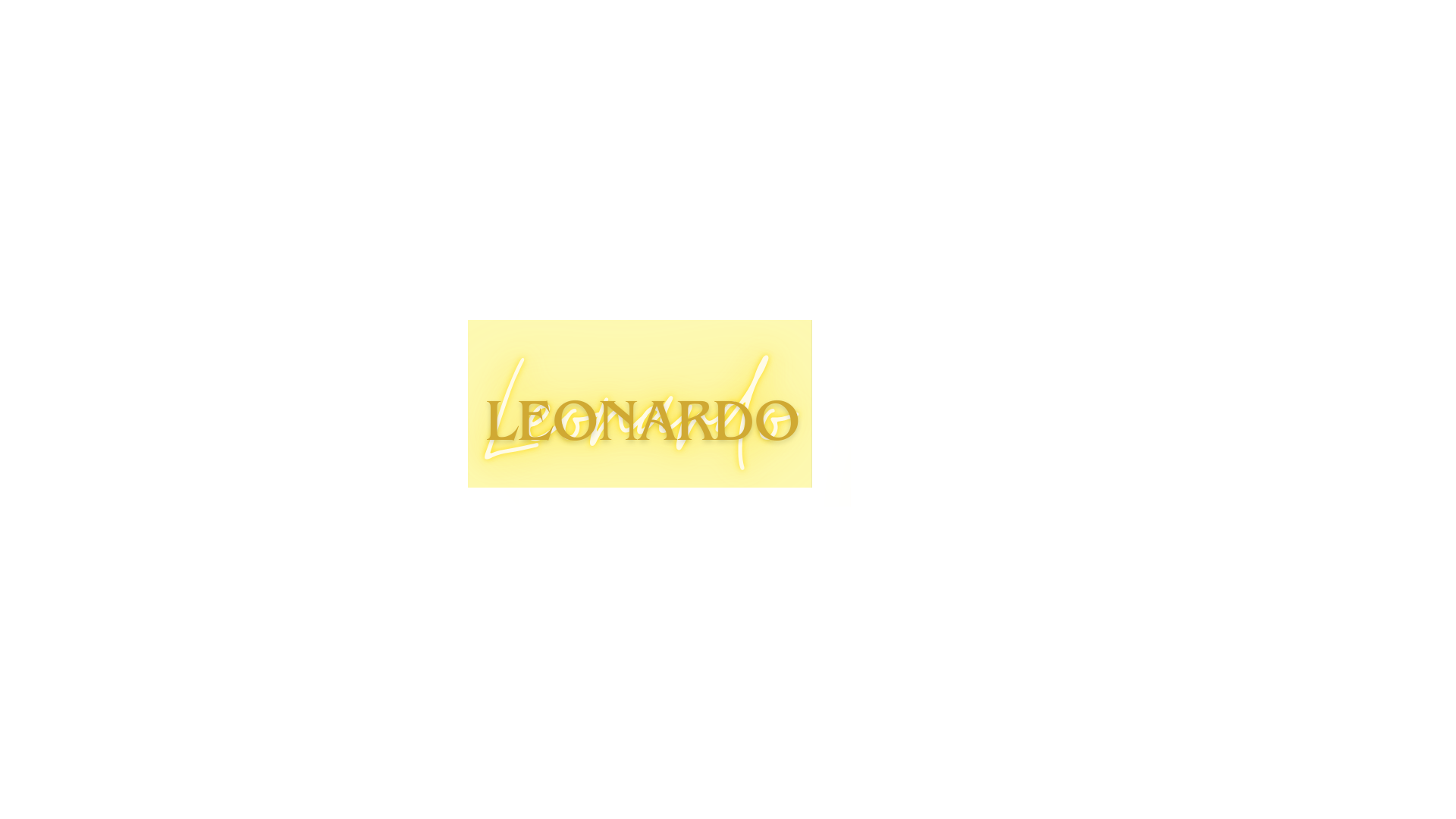 Leonardo