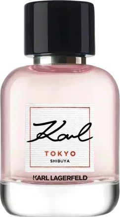 TOKYO SHIBUYA Edp - ženski, 60 ml