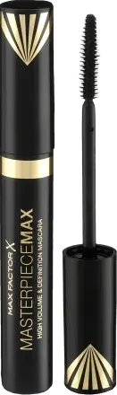 Max Factor Masterpiece Max maskara – Black, 1 kom