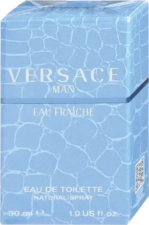 EAU FRAÎCHE edt - muški, 30 ml