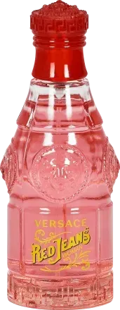 Red Jeans Woman Edt- ženski, 75 ml