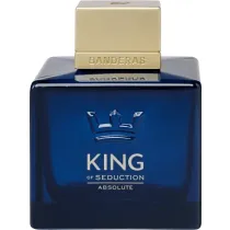 KING of SEDUCTION ABSOLUTE EDT - muški, 100 ml