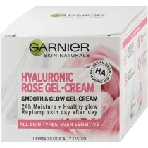 Hyaluronic Rose gel - krema za lice, 50 ml