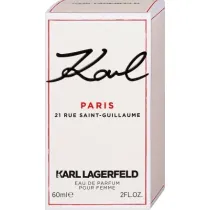 Paris 21 Rue Saint Guillaume EdP- ženski, 60 ml