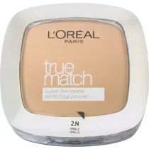 true match puder – 2.N Vanilla, 9 g