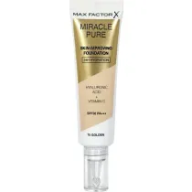 Miracle pure 75 Golden tečni puder, 33 g