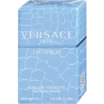 EAU FRAÎCHE edt - muški, 30 ml