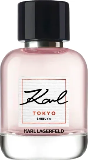 TOKYO SHIBUYA Edp - ženski, 60 ml