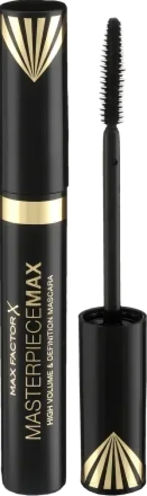Max Factor Masterpiece Max maskara – Black, 1 kom