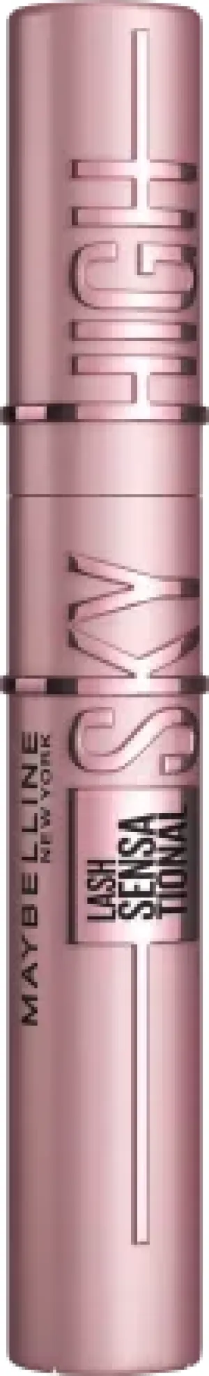 Lash Sensational Sky High maskara – 01 Very Black, 7,2 ml