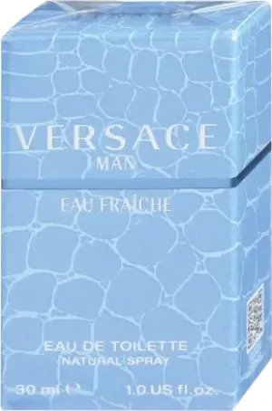 EAU FRAÎCHE edt - muški, 30 ml