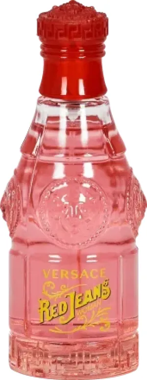 Red Jeans Woman Edt- ženski, 75 ml