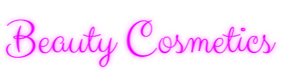 Beauty Cosmetics