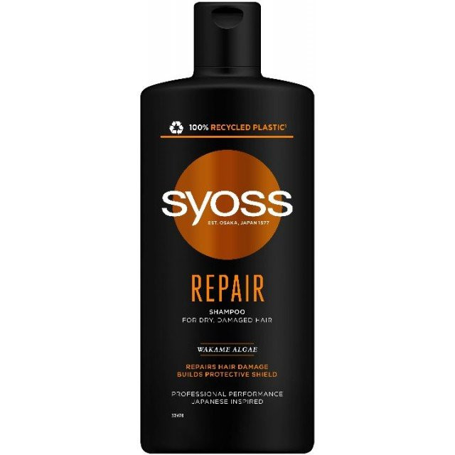 Syoss šampon za kosu
