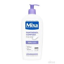 Mixa mleko za telo