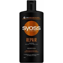 Syoss šampon za kosu