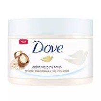 Dove piling za telo