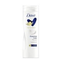 Dove mleko za telo