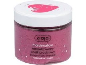 Ziaja piling za telo