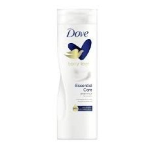 Dove mleko za telo