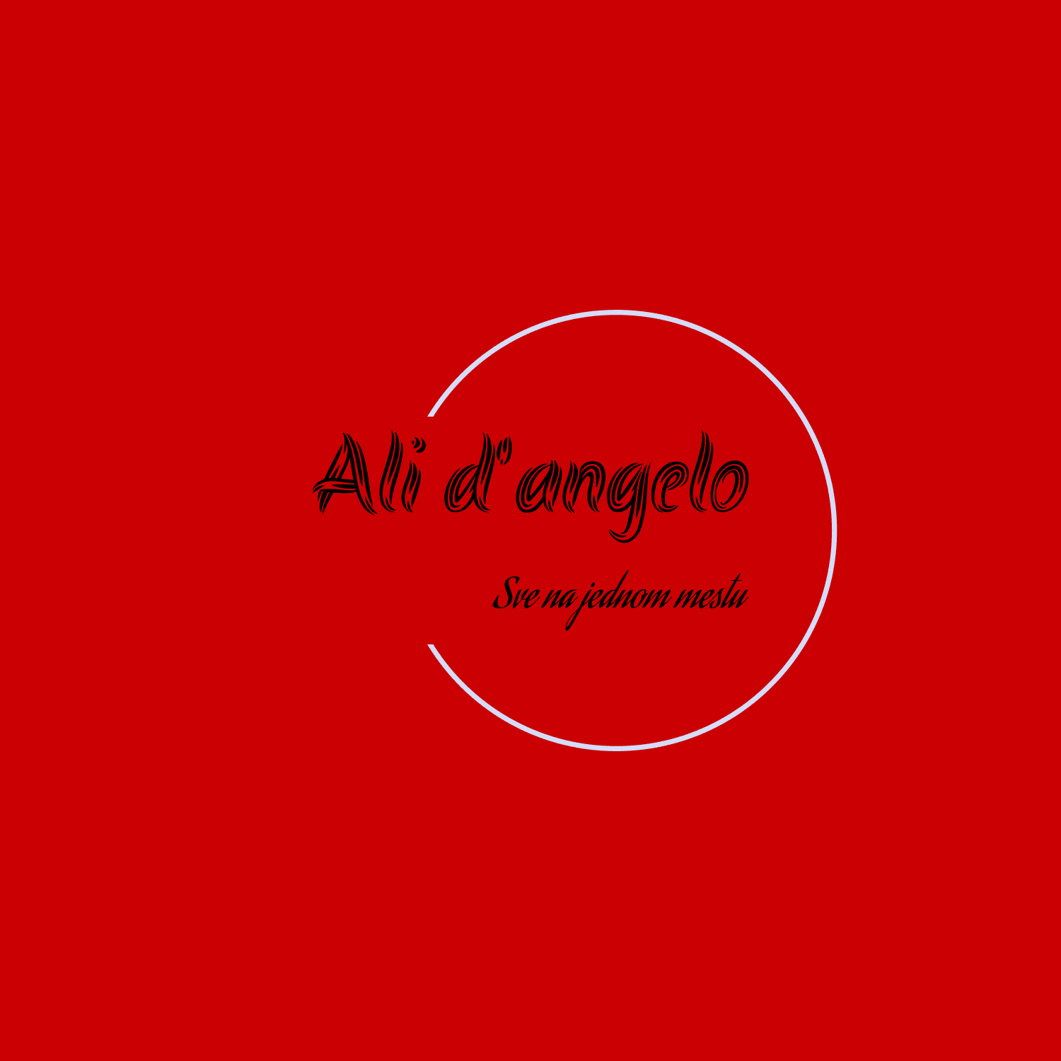 AliD'angelo