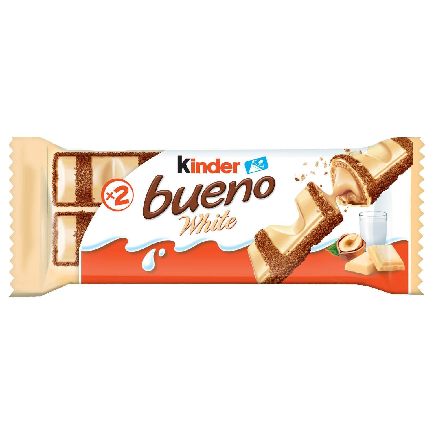 Kinder Bueno Beli