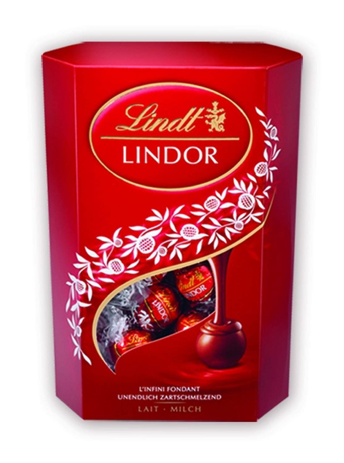 Lindor Kugle