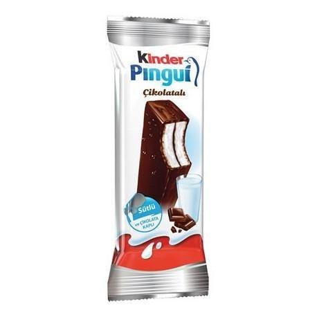 Kinder Pinguin