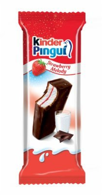 Kinder Pinguin Jagoda
