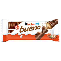 Kinder Bueno 