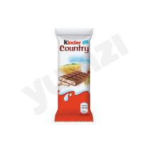 Kinder Country