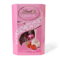Lindor Kugle jagoda