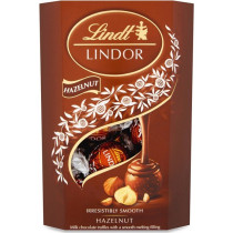 Lindor Kugle Lešnik