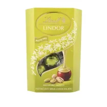 Lindor Kugle Pistać