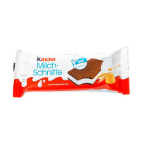 Kinder Milchnitte
