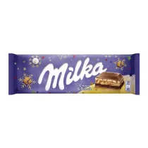 Milka Keks čokolada