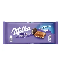 Milka Oreo čokolada