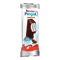 Kinder Pinguin