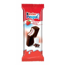 Kinder Pinguin Jagoda