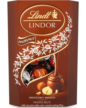 Lindor Kugle Lešnik