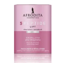 Afrodita hranljiva krema 50ml