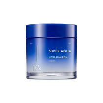 Missha super aqua ultra hyaluron krema 70ml