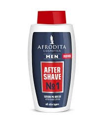 Afrodita men after shave