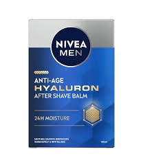Nivea Anti Age Hyaluron balzam za posle brijanja 