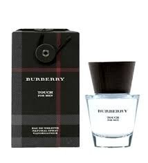 Burberry London 