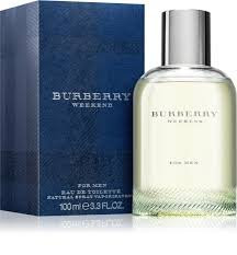 Burberry Weekend Man 
