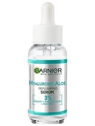 Garnier Hyaluronic Aloe serum za lice