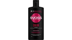 Syoss Color šampon za kosu 